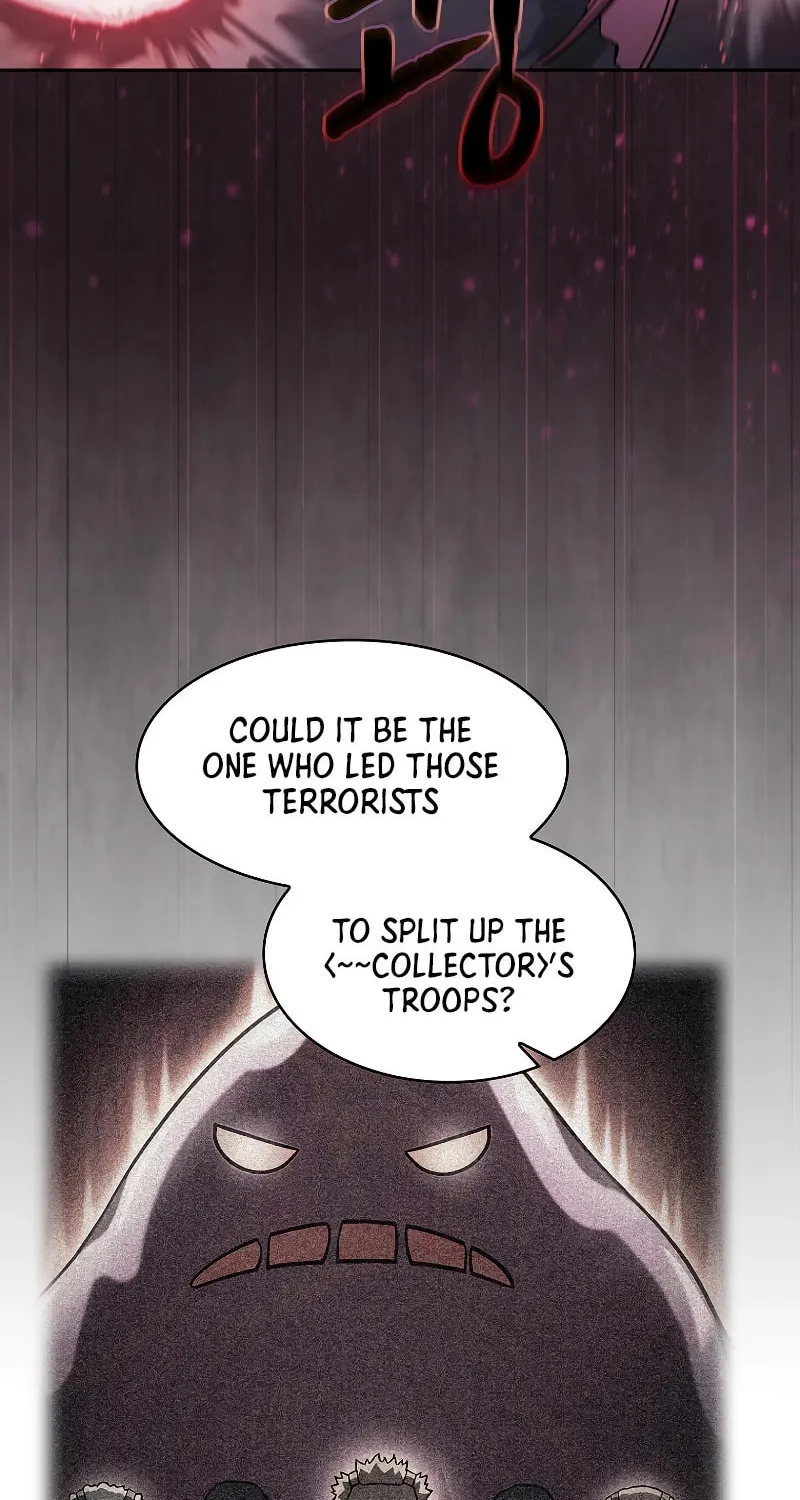 Read The Celestial Returned from Hell chapter 155 image 40 on Lezhin