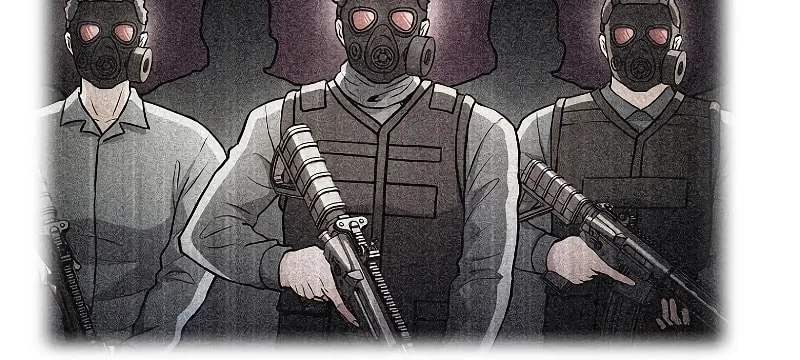 Read The Celestial Returned from Hell chapter 155 image 41 on Lezhin