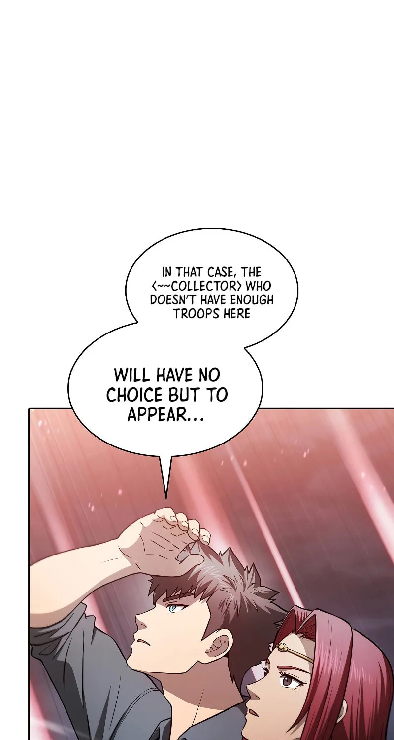 Read The Celestial Returned from Hell chapter 155 image 42 on Lezhin