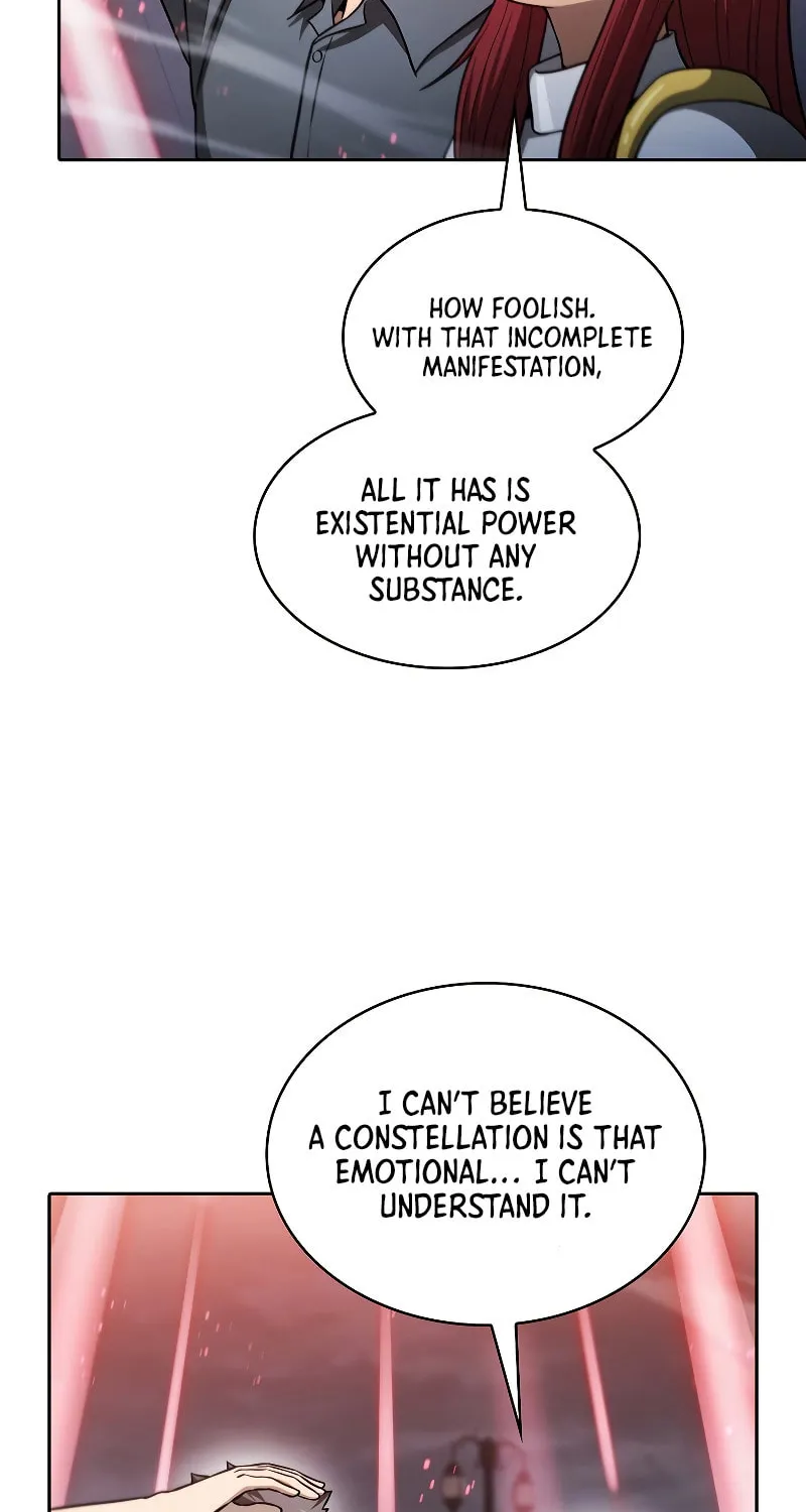 Read The Celestial Returned from Hell chapter 155 image 43 on Lezhin
