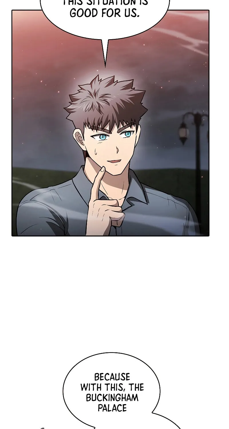 Read The Celestial Returned from Hell chapter 155 image 45 on Lezhin