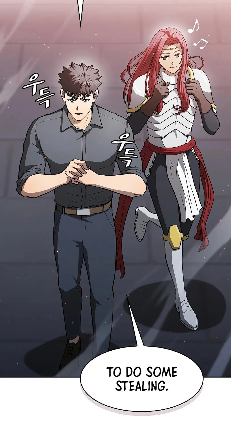 Read The Celestial Returned from Hell chapter 155 image 47 on Lezhin