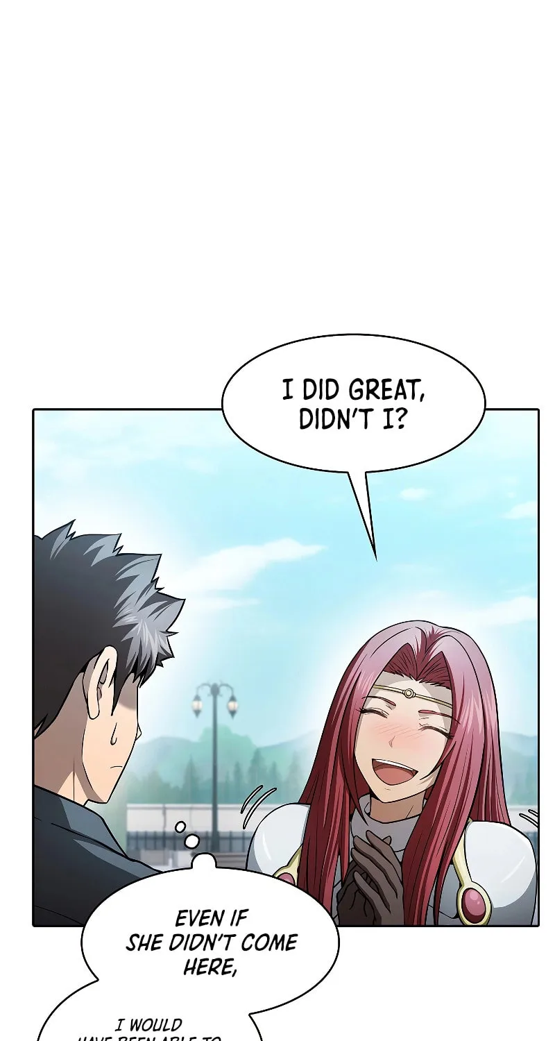 Read The Celestial Returned from Hell chapter 155 image 5 on Lezhin