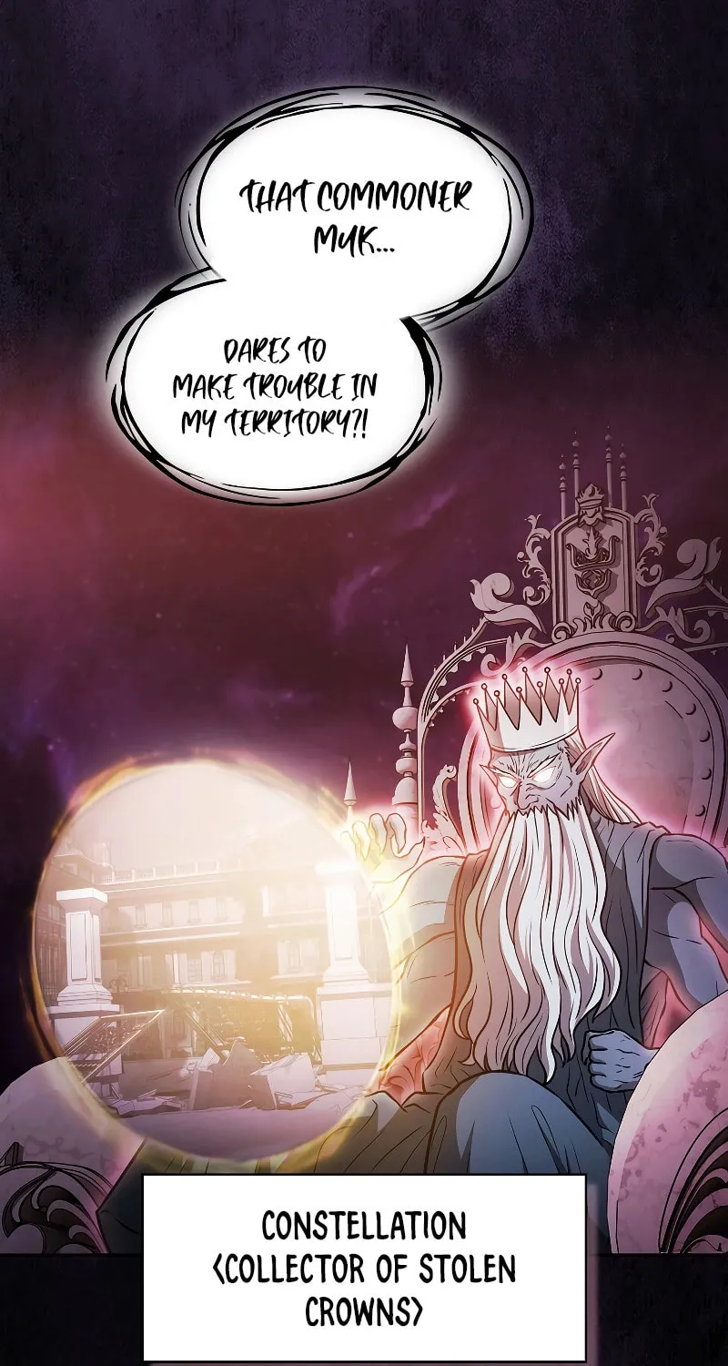 Read The Celestial Returned from Hell chapter 155 image 53 on Lezhin