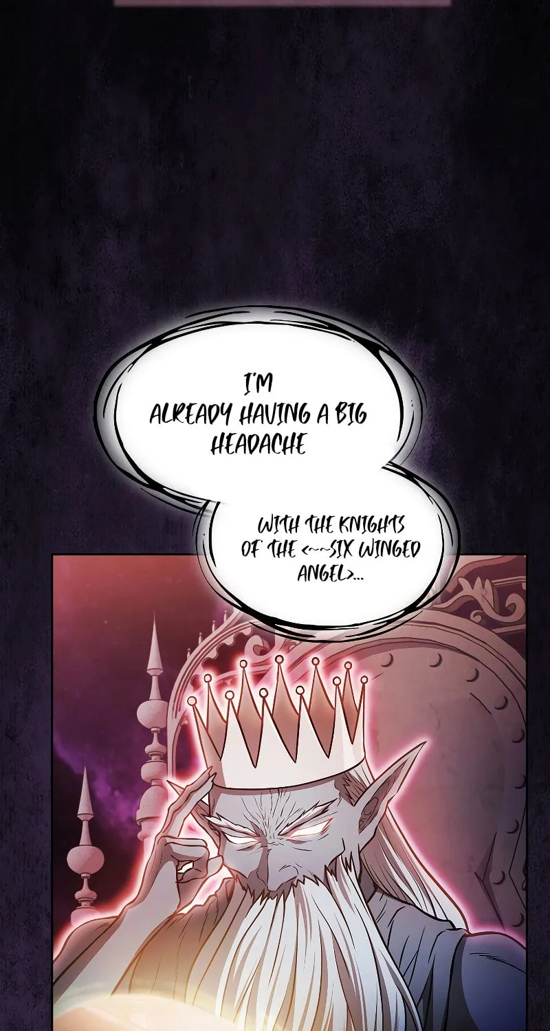 Read The Celestial Returned from Hell chapter 155 image 54 on Lezhin