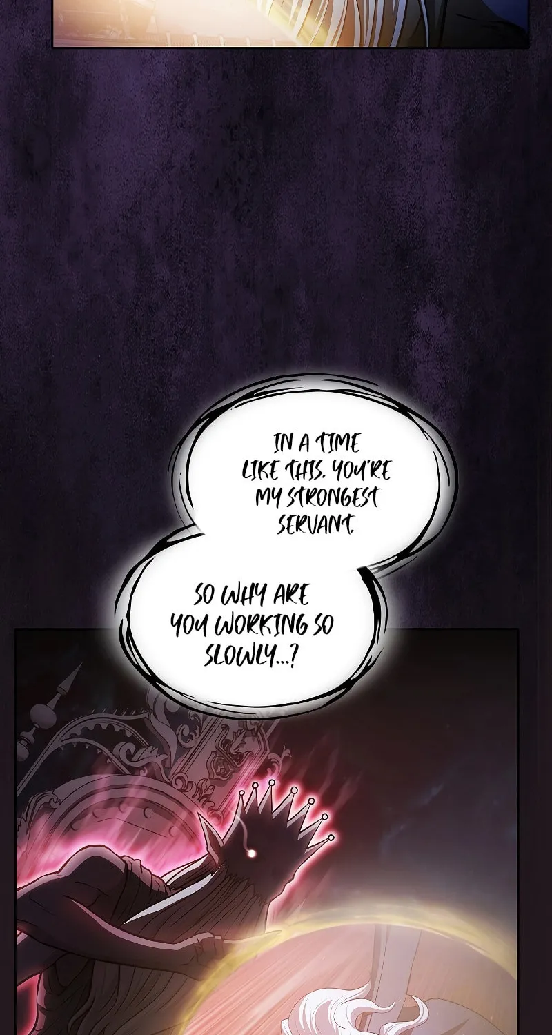 Read The Celestial Returned from Hell chapter 155 image 55 on Lezhin