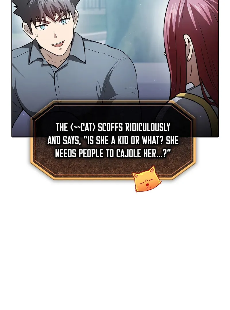 Read The Celestial Returned from Hell chapter 155 image 8 on Lezhin