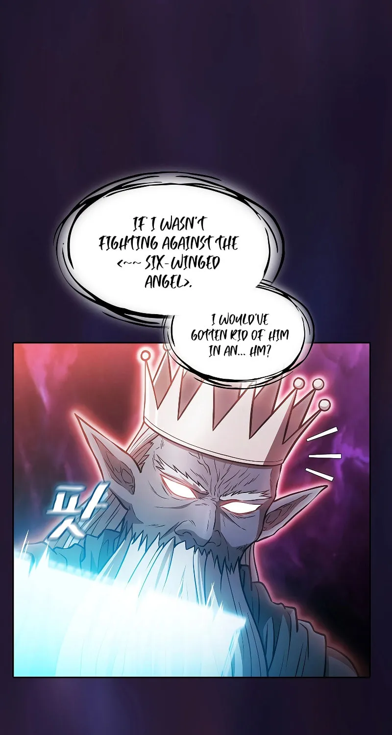 Read The Celestial Returned from Hell chapter 155 image 80 on Lezhin