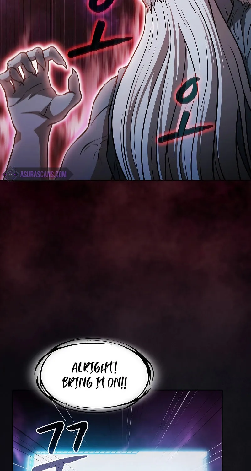 Read The Celestial Returned from Hell chapter 155 image 84 on Lezhin