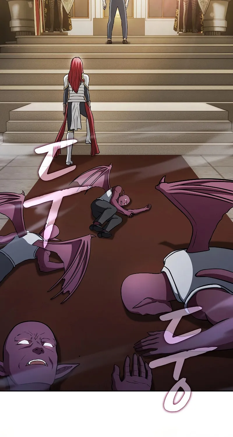 Read The Celestial Returned from Hell chapter 155 image 89 on Lezhin