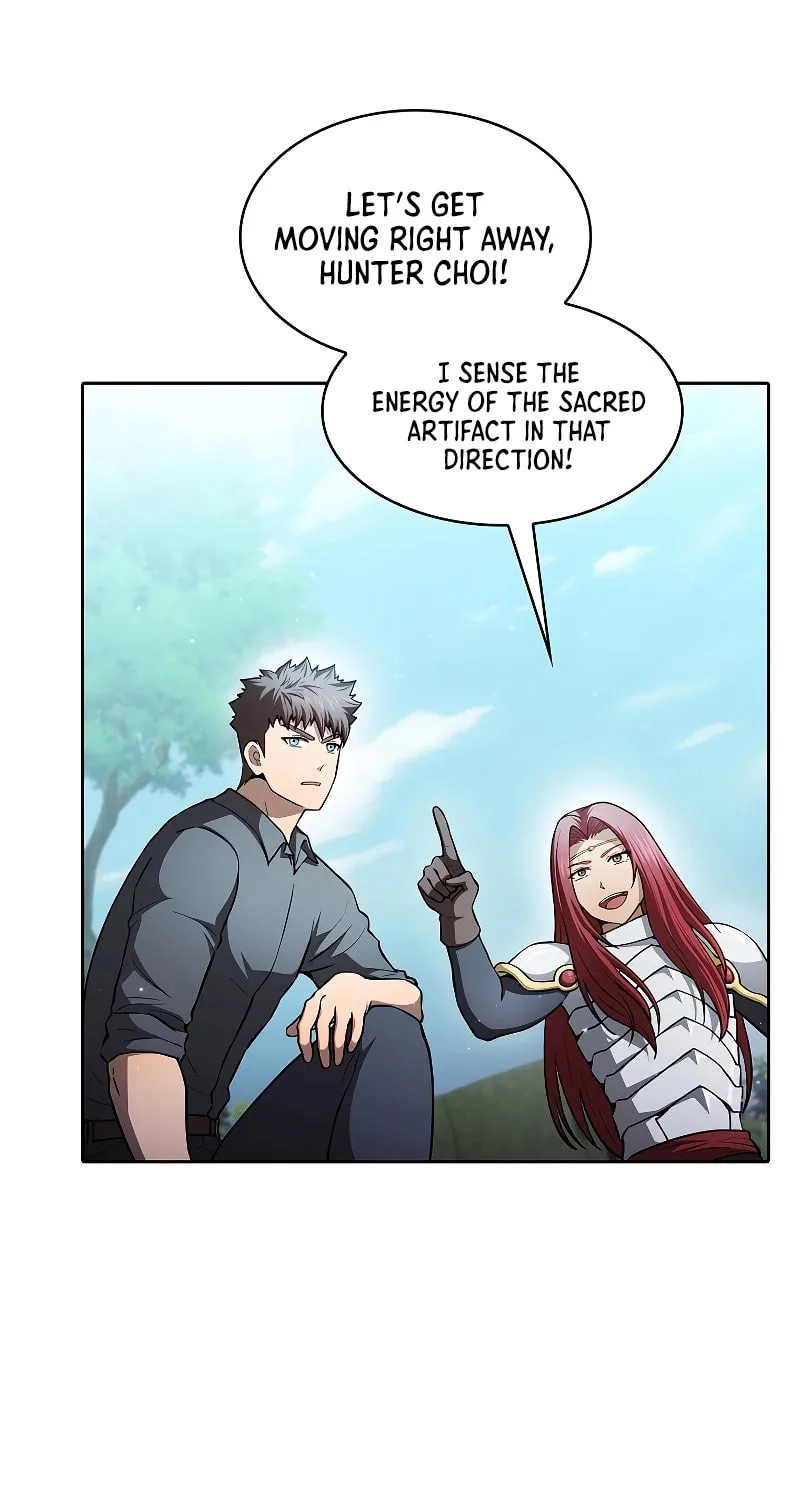 Read The Celestial Returned from Hell chapter 155 image 9 on Lezhin