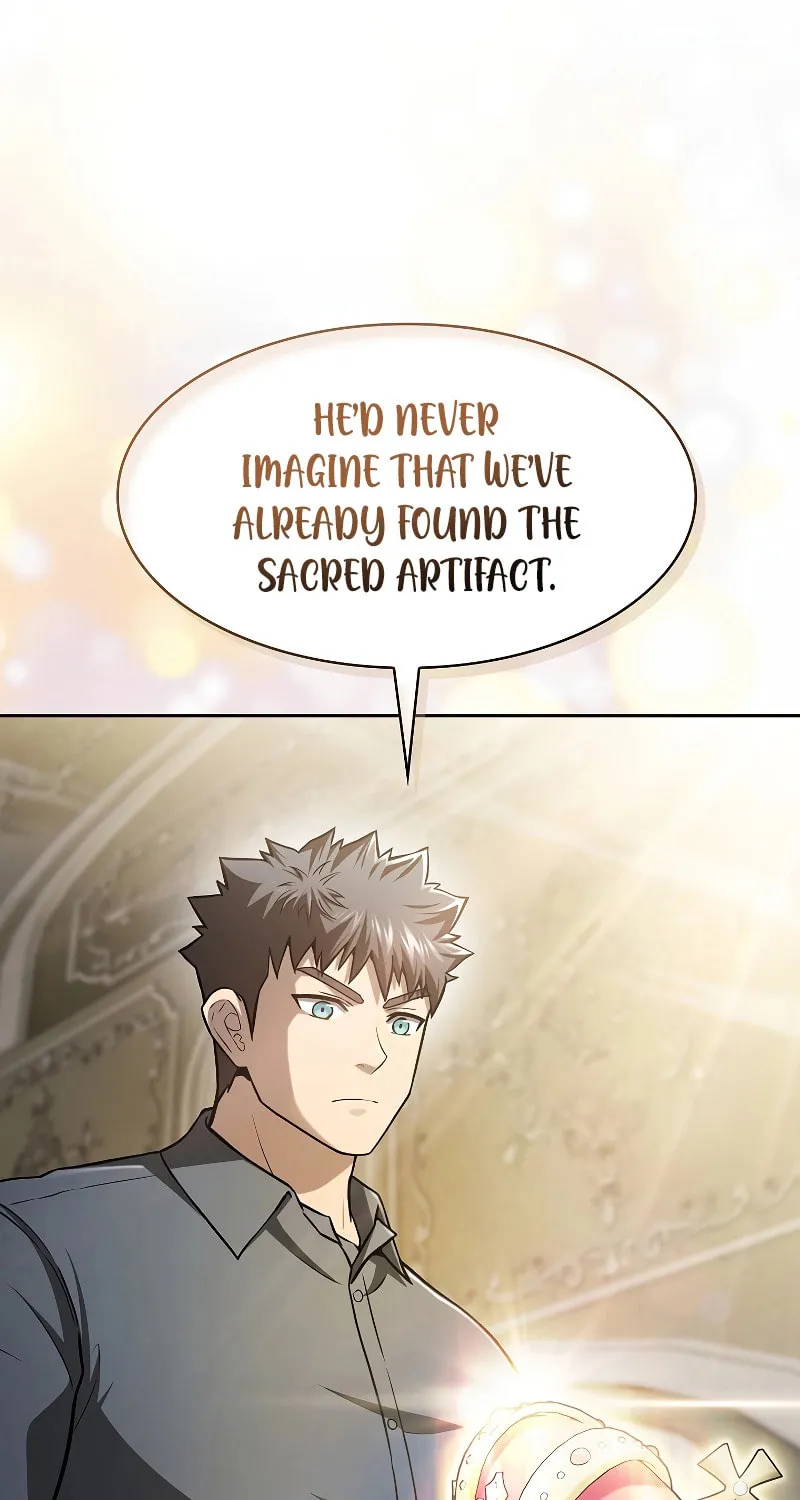 Read The Celestial Returned from Hell chapter 155 image 90 on Lezhin