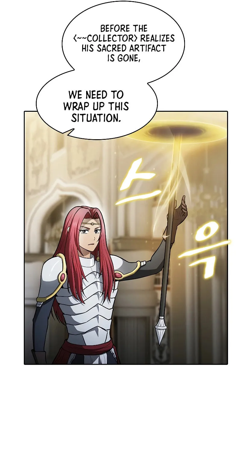 Read The Celestial Returned from Hell chapter 156 image 10 on Lezhin