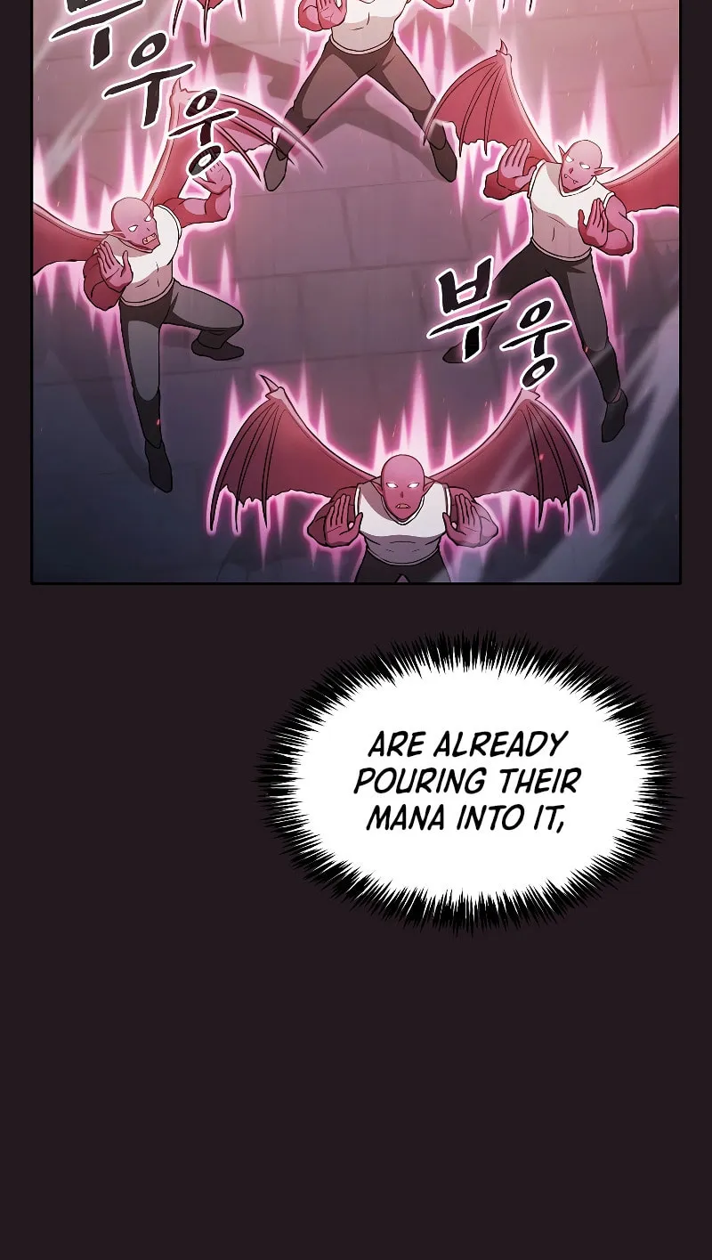 Read The Celestial Returned from Hell chapter 156 image 18 on Lezhin