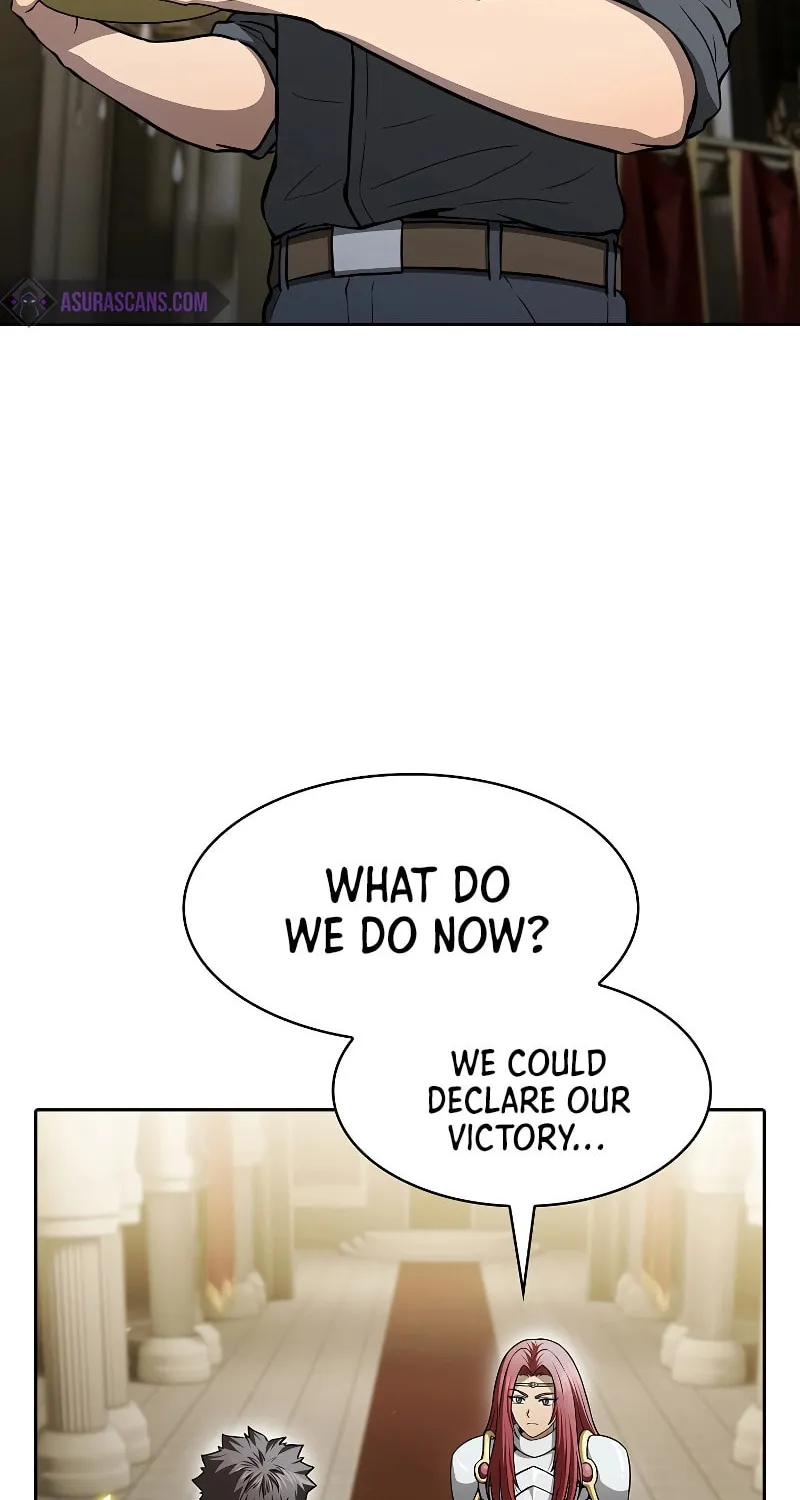 Read The Celestial Returned from Hell chapter 156 image 2 on Lezhin