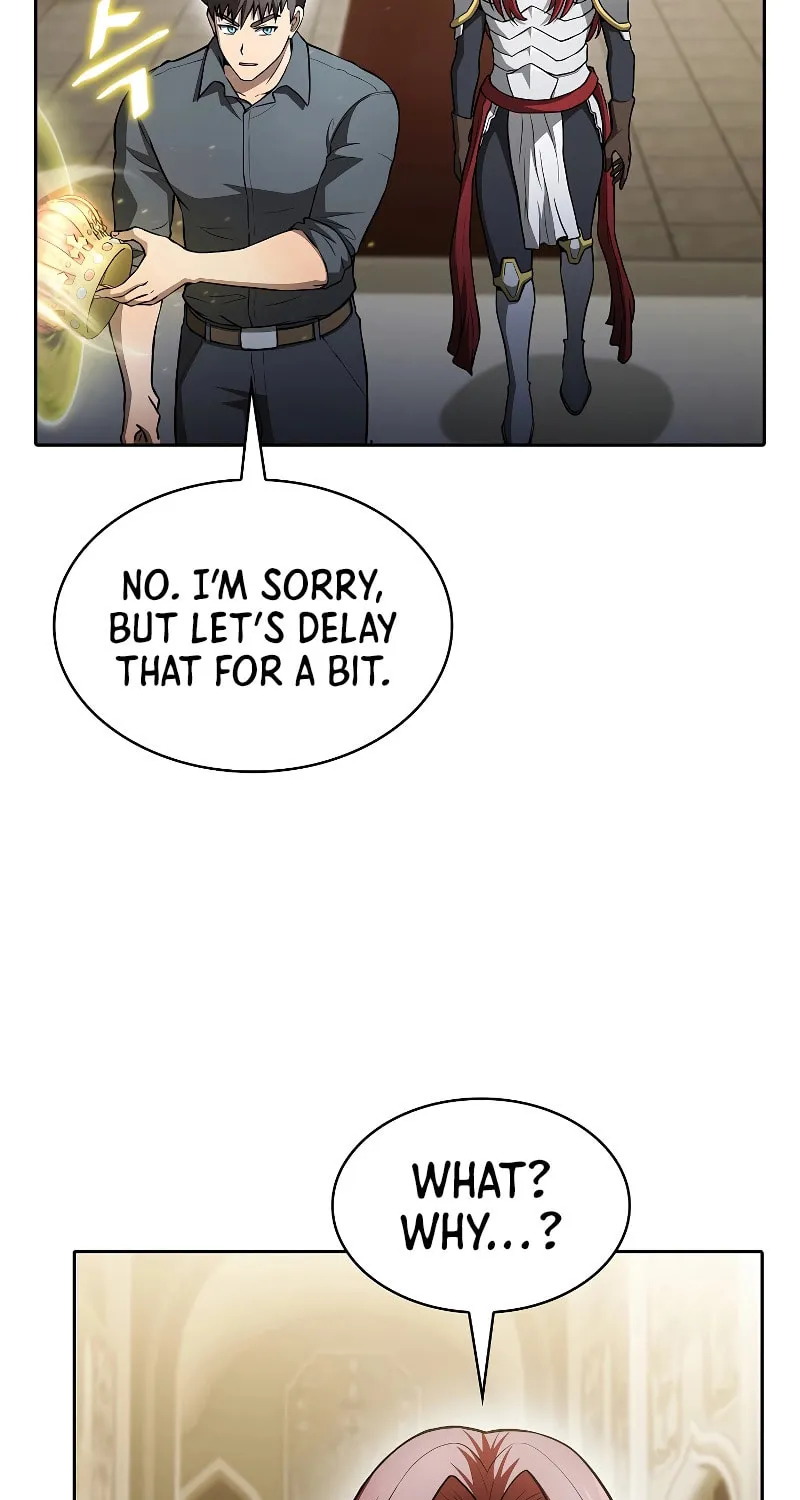 Read The Celestial Returned from Hell chapter 156 image 3 on Lezhin