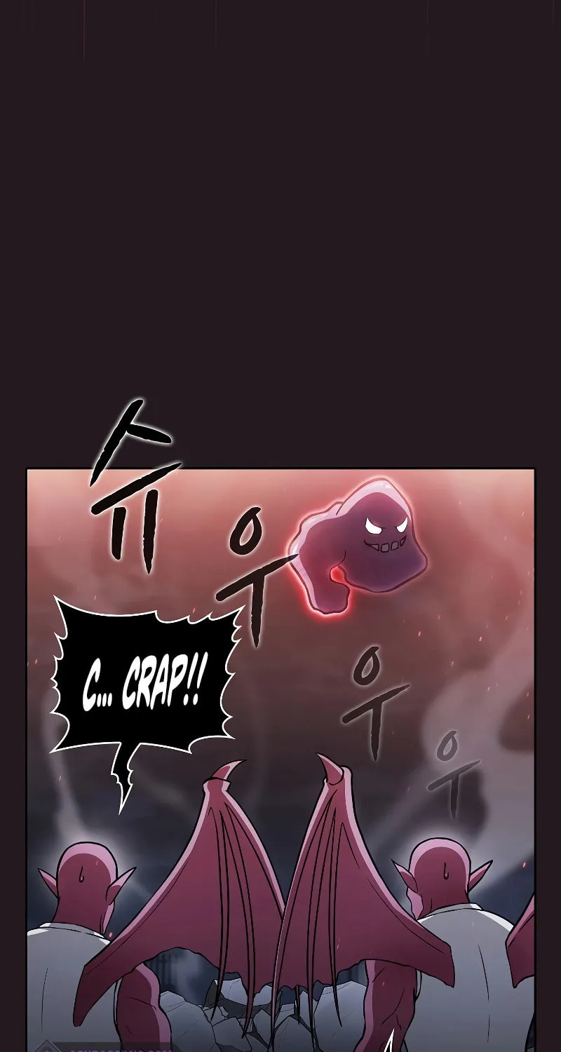 Read The Celestial Returned from Hell chapter 156 image 31 on Lezhin
