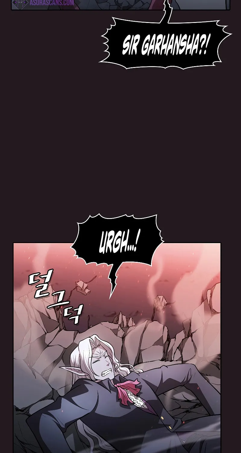 Read The Celestial Returned from Hell chapter 156 image 32 on Lezhin