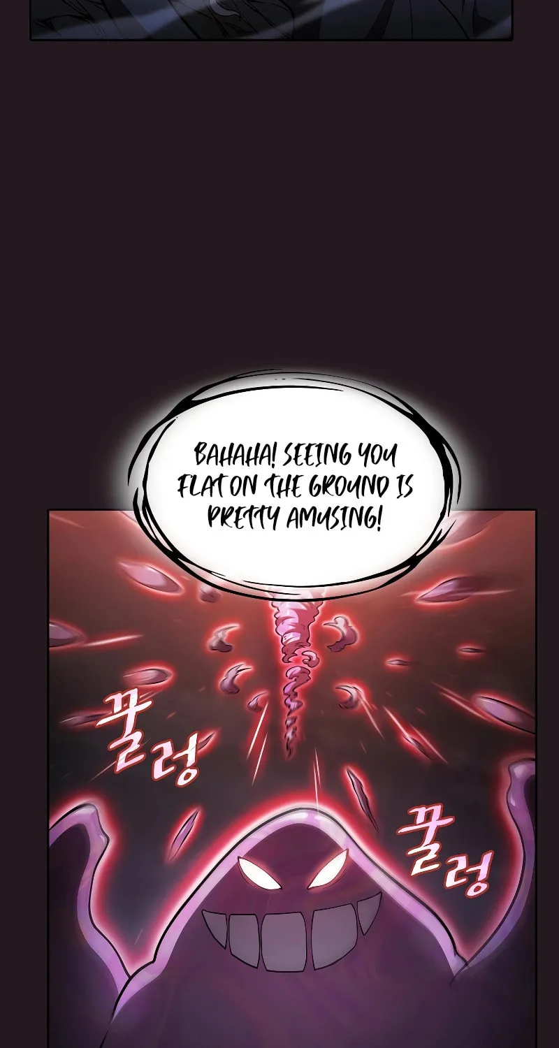 Read The Celestial Returned from Hell chapter 156 image 33 on Lezhin