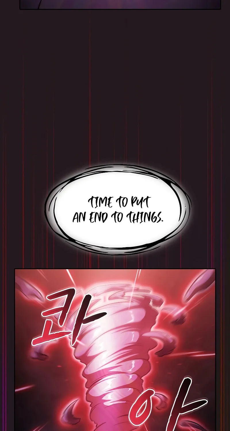 Read The Celestial Returned from Hell chapter 156 image 34 on Lezhin