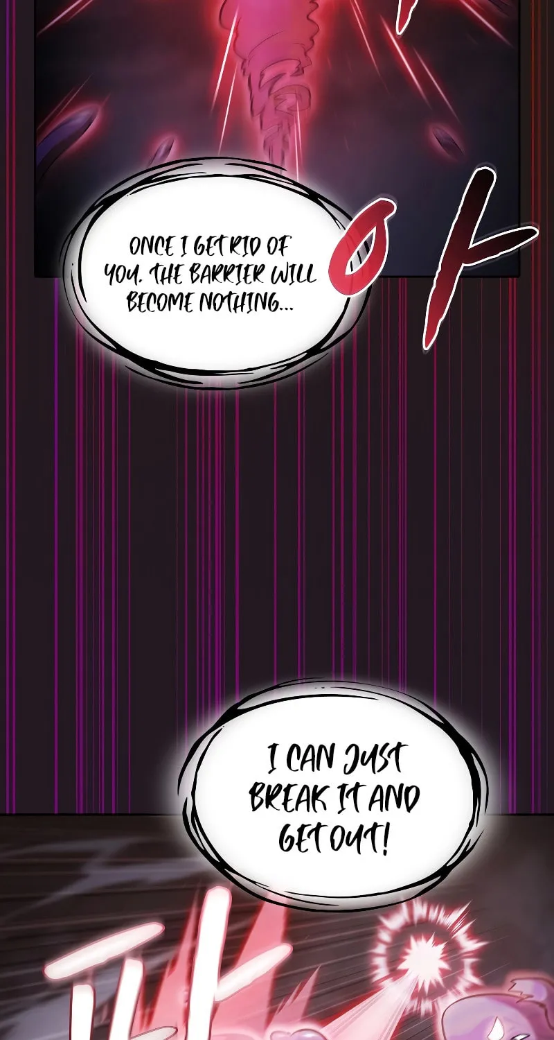 Read The Celestial Returned from Hell chapter 156 image 35 on Lezhin
