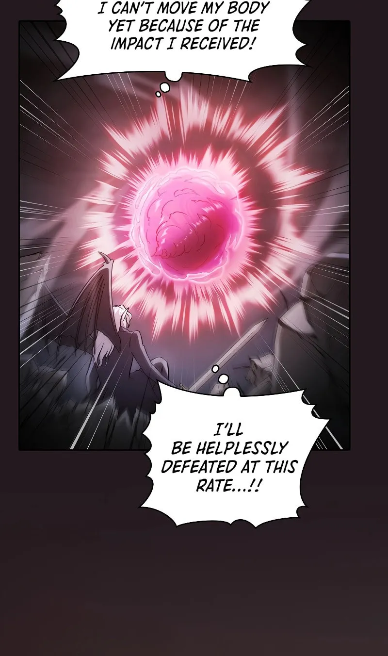 Read The Celestial Returned from Hell chapter 156 image 37 on Lezhin