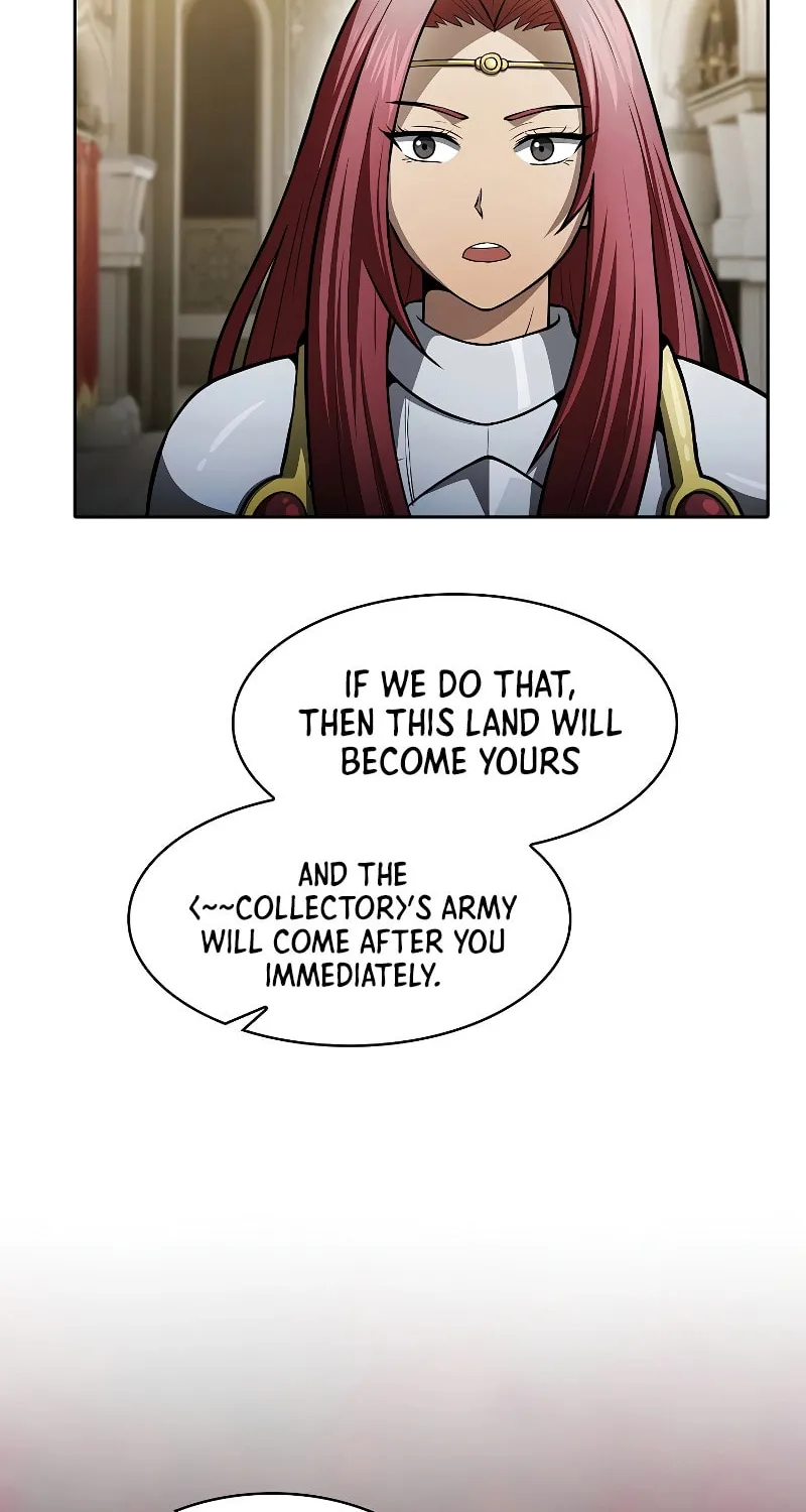 Read The Celestial Returned from Hell chapter 156 image 4 on Lezhin