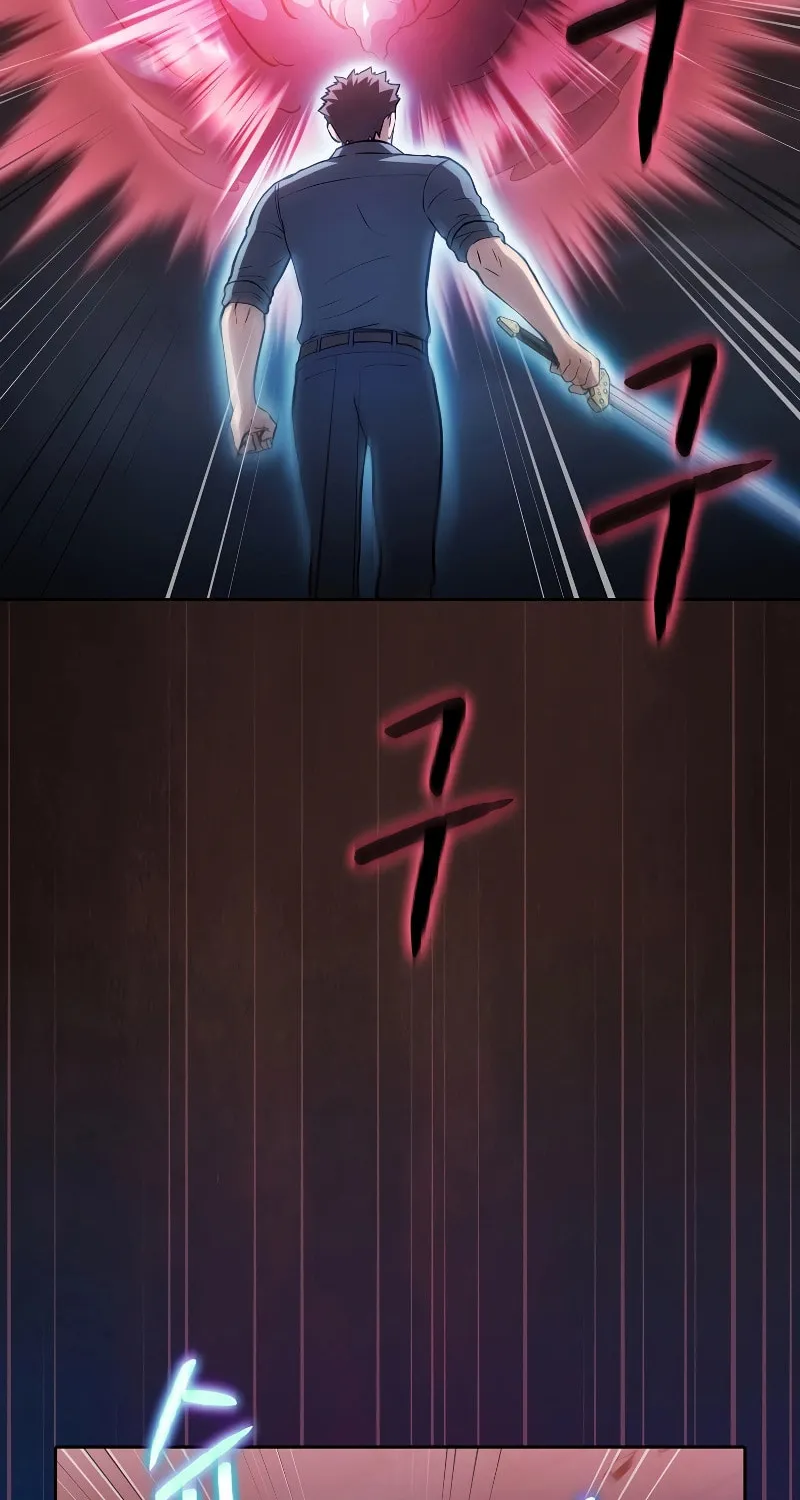 Read The Celestial Returned from Hell chapter 156 image 41 on Lezhin