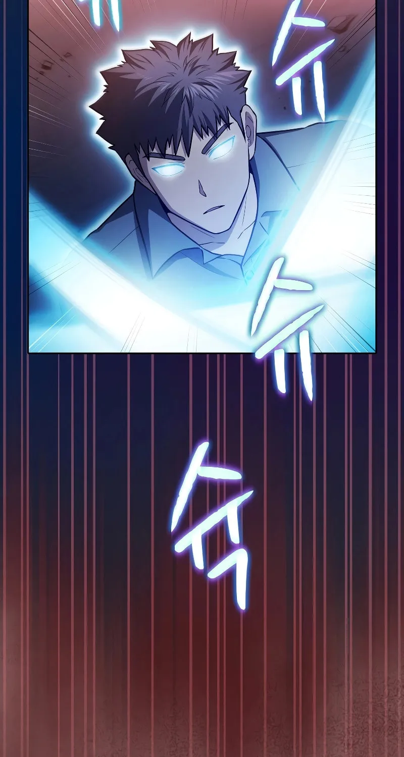Read The Celestial Returned from Hell chapter 156 image 42 on Lezhin