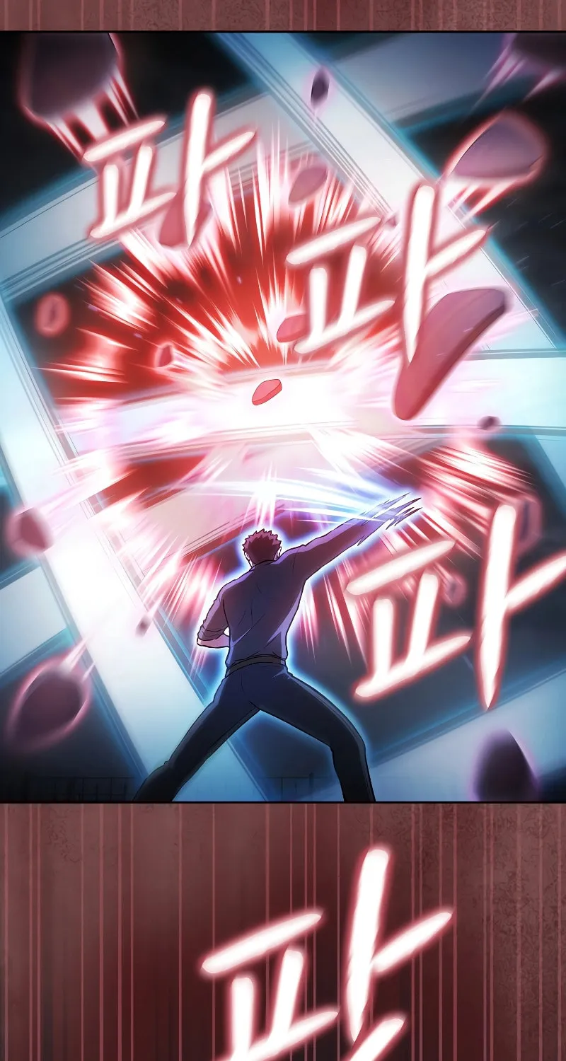Read The Celestial Returned from Hell chapter 156 image 43 on Lezhin