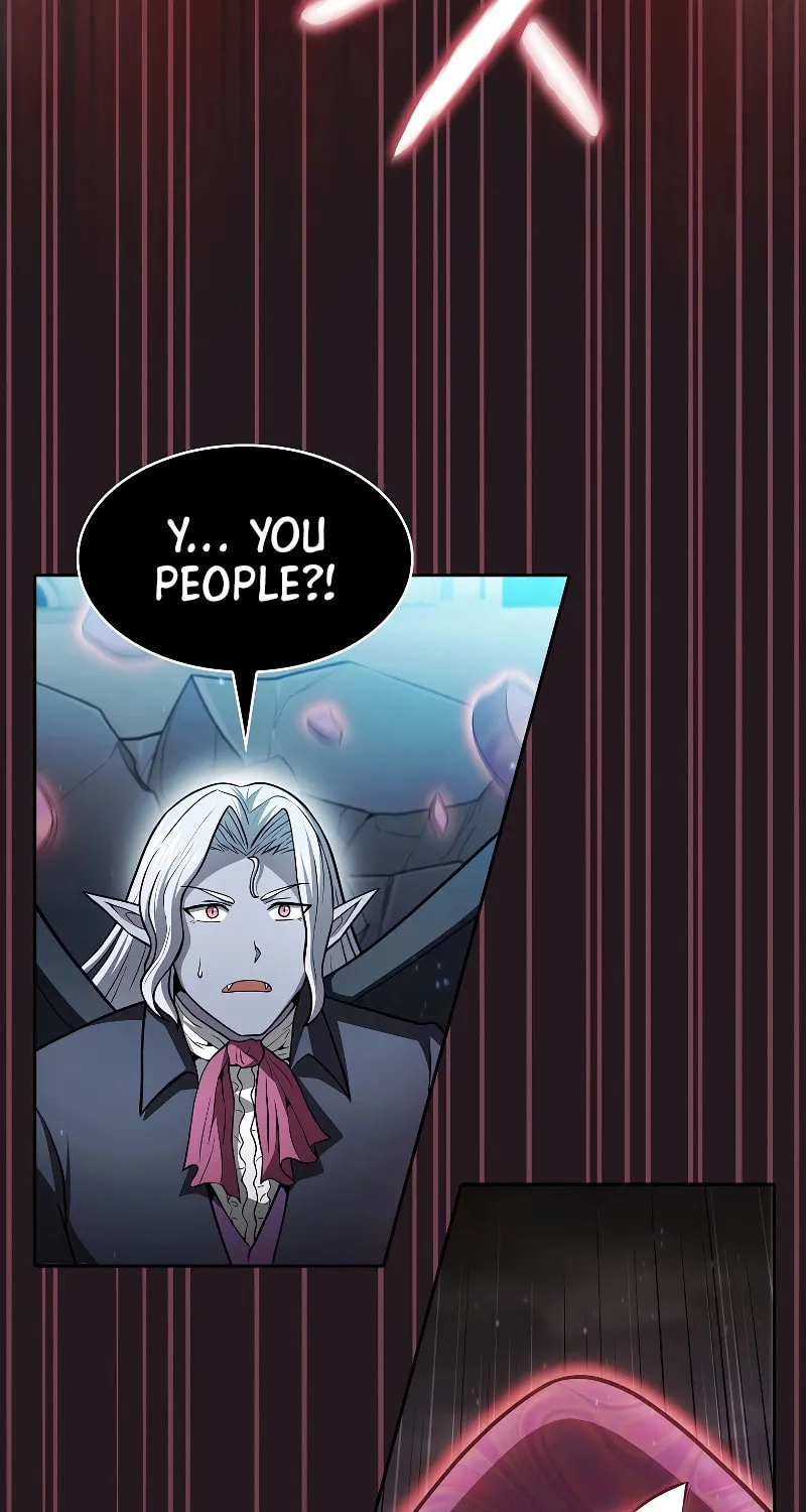 Read The Celestial Returned from Hell chapter 156 image 44 on Lezhin