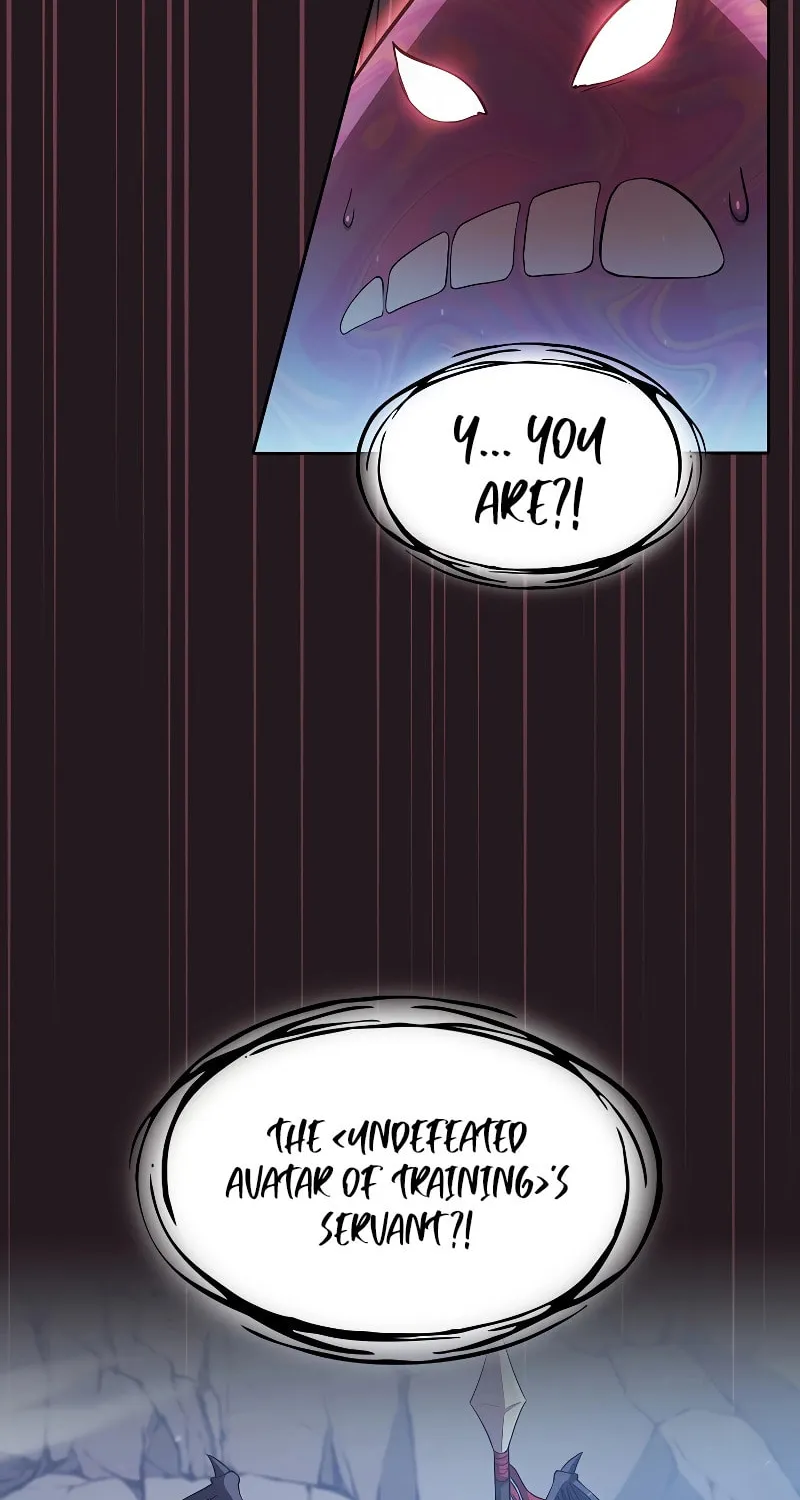Read The Celestial Returned from Hell chapter 156 image 45 on Lezhin