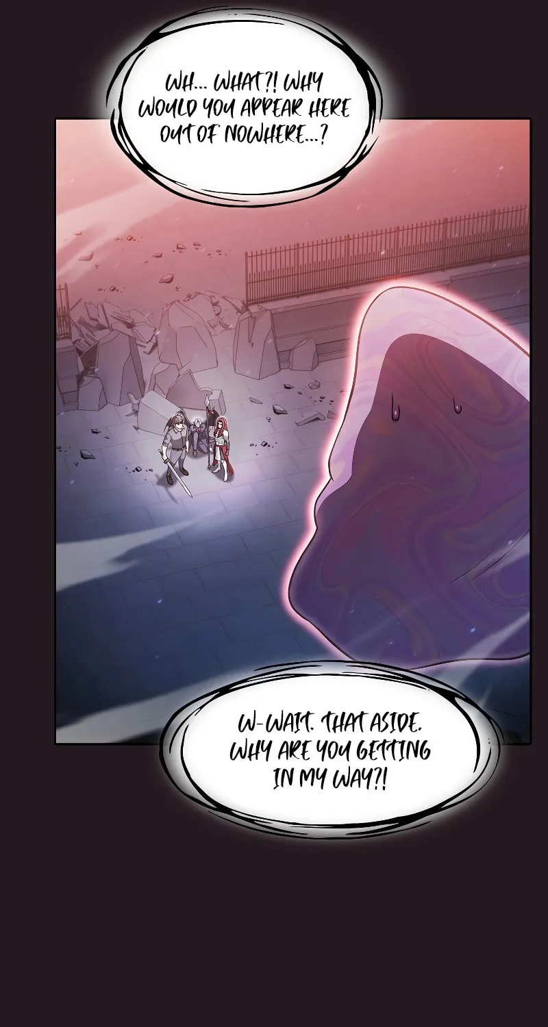 Read The Celestial Returned from Hell chapter 156 image 47 on Lezhin
