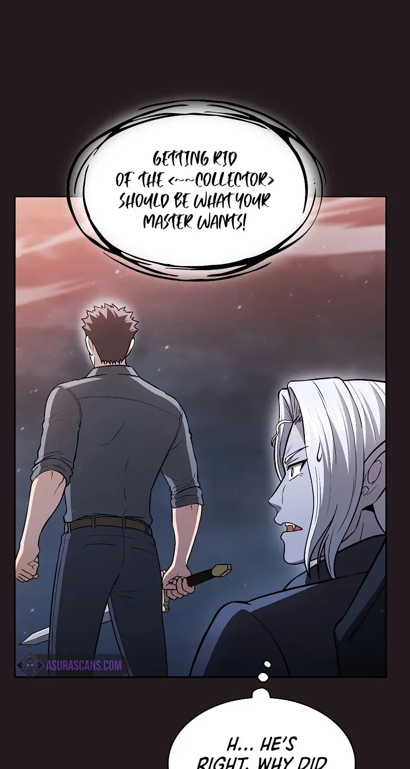 Read The Celestial Returned from Hell chapter 156 image 48 on Lezhin
