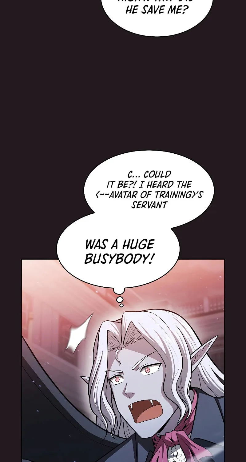 Read The Celestial Returned from Hell chapter 156 image 49 on Lezhin