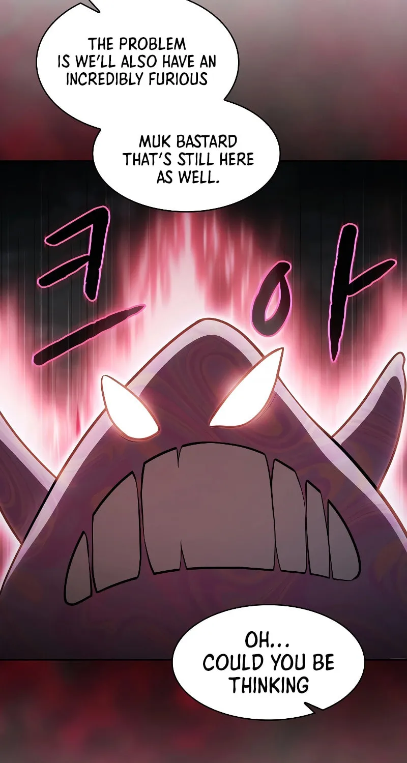 Read The Celestial Returned from Hell chapter 156 image 5 on Lezhin