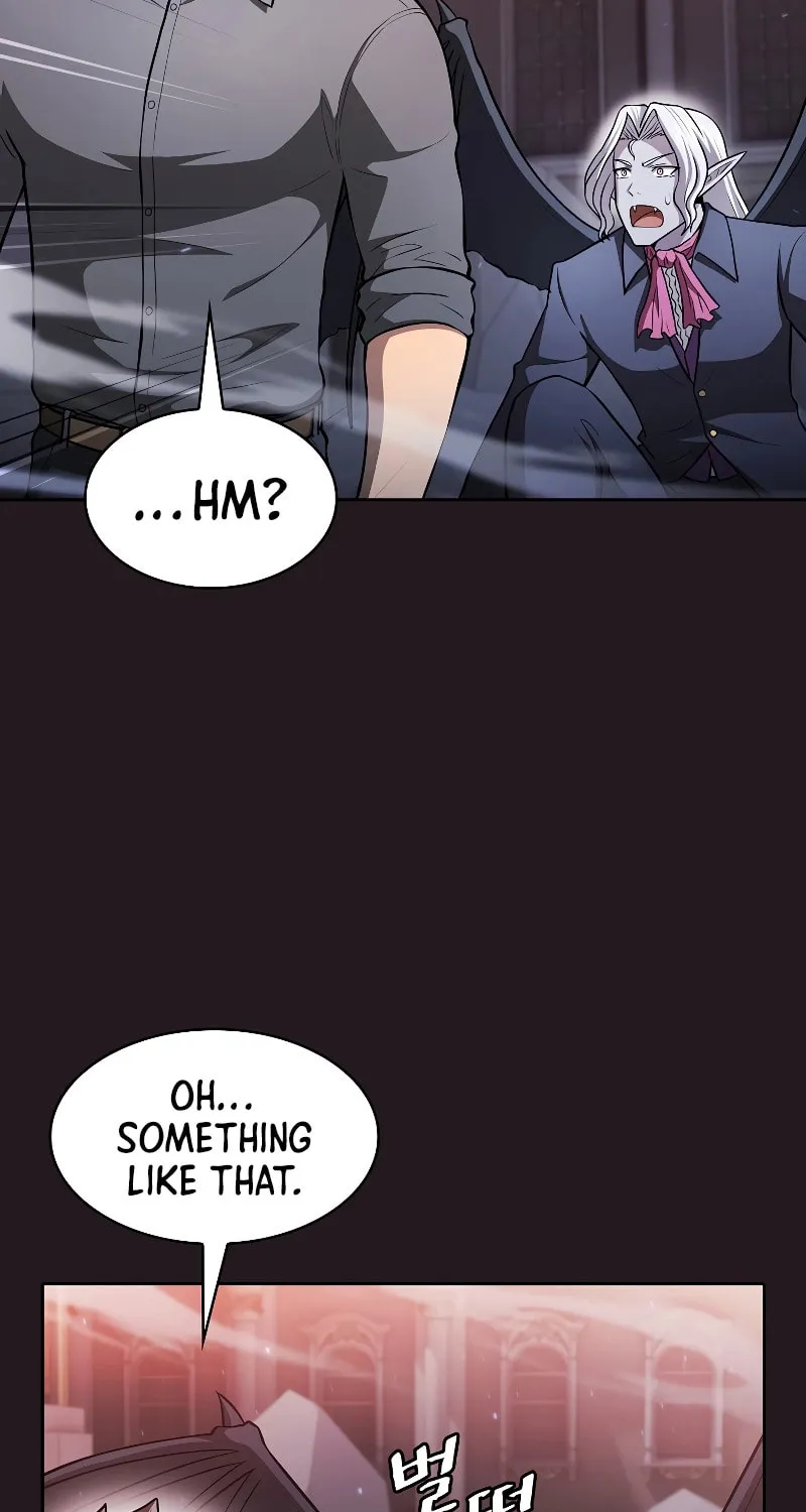 Read The Celestial Returned from Hell chapter 156 image 51 on Lezhin