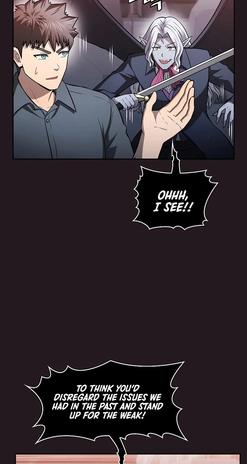 Read The Celestial Returned from Hell chapter 156 image 52 on Lezhin