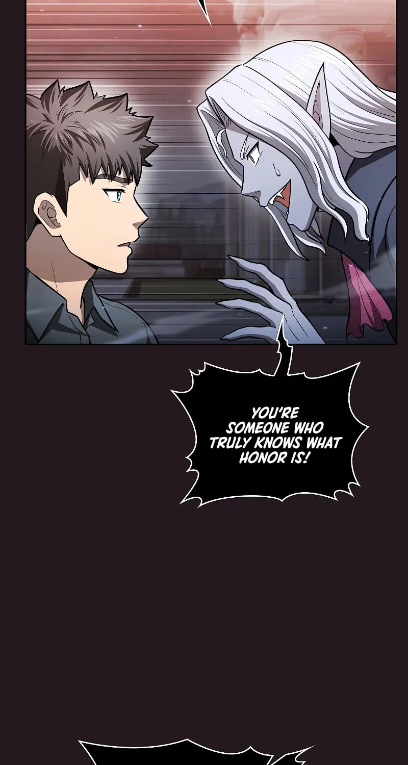 Read The Celestial Returned from Hell chapter 156 image 53 on Lezhin