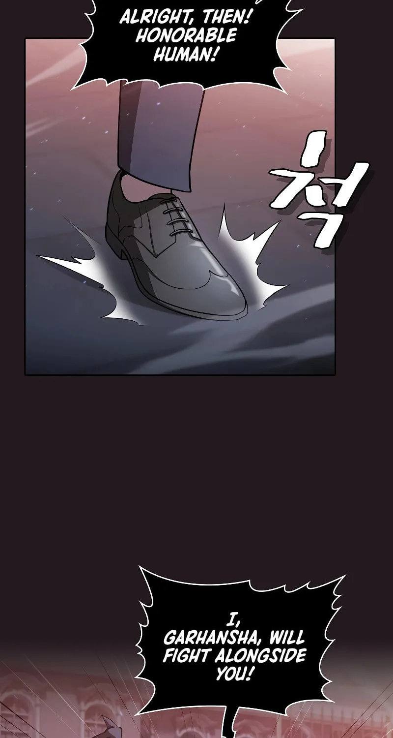 Read The Celestial Returned from Hell chapter 156 image 54 on Lezhin