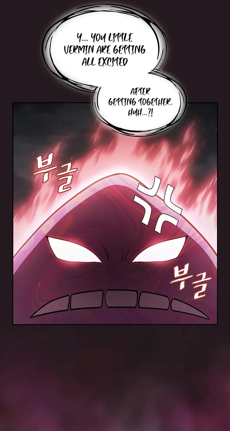 Read The Celestial Returned from Hell chapter 156 image 57 on Lezhin