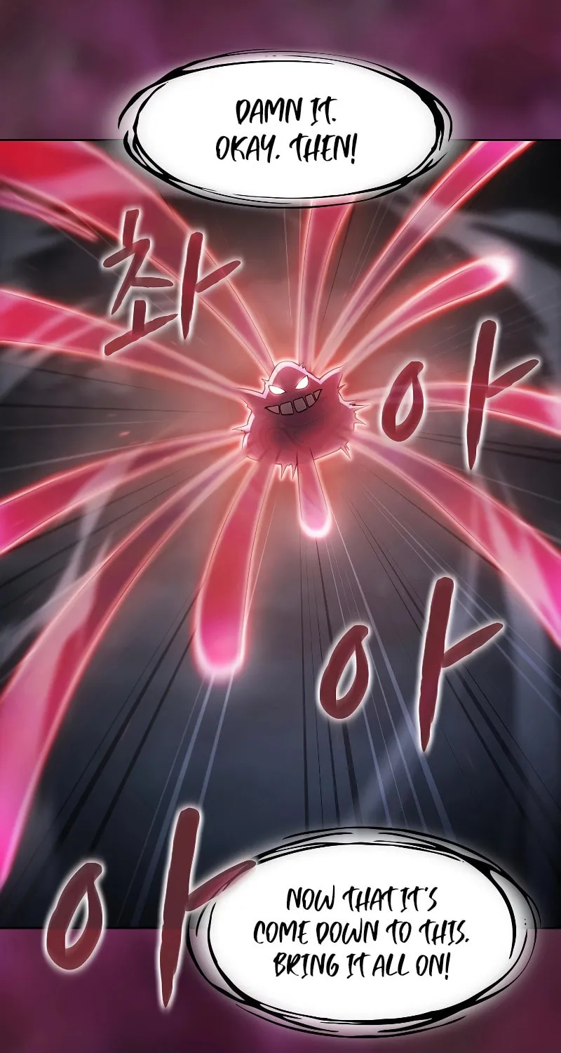 Read The Celestial Returned from Hell chapter 156 image 58 on Lezhin