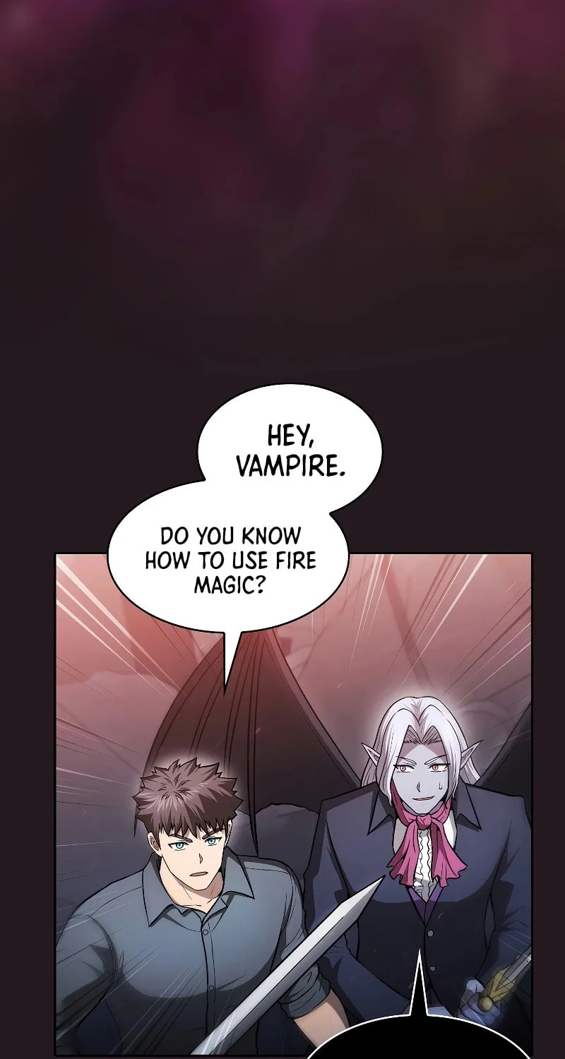 Read The Celestial Returned from Hell chapter 156 image 59 on Lezhin