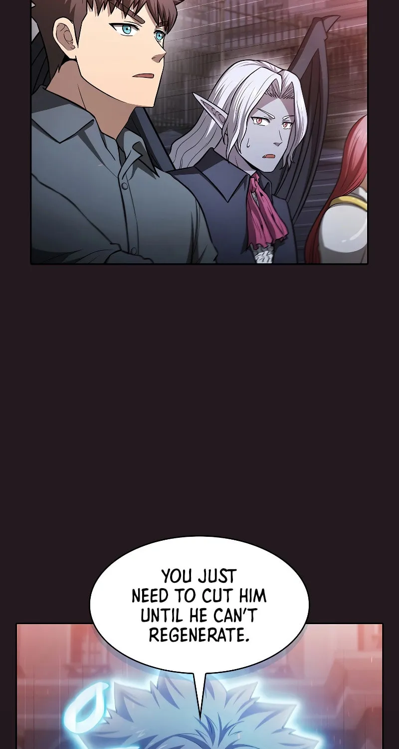 Read The Celestial Returned from Hell chapter 156 image 61 on Lezhin