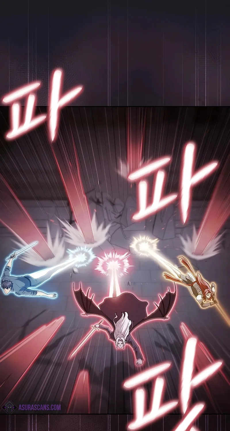 Read The Celestial Returned from Hell chapter 156 image 63 on Lezhin