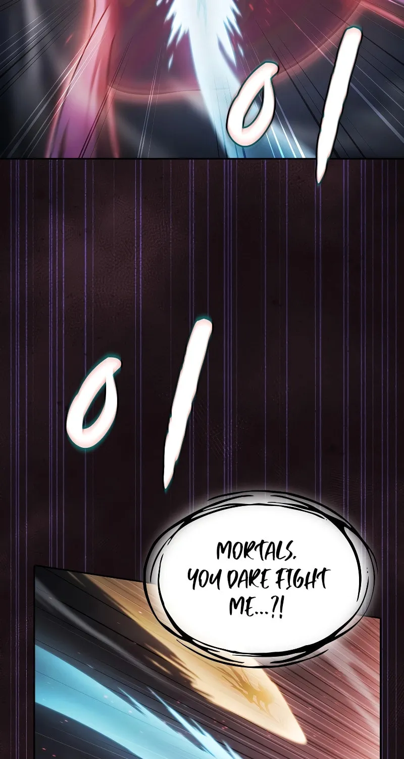 Read The Celestial Returned from Hell chapter 156 image 66 on Lezhin