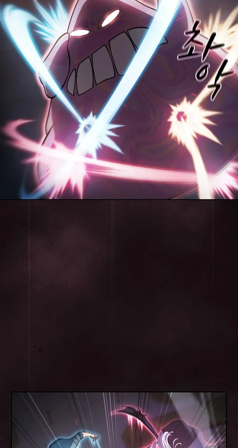 Read The Celestial Returned from Hell chapter 156 image 68 on Lezhin