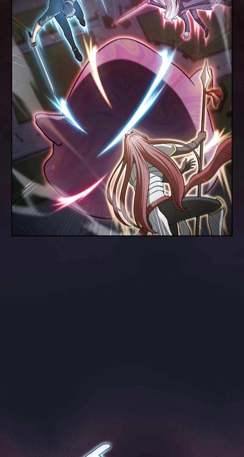 Read The Celestial Returned from Hell chapter 156 image 69 on Lezhin