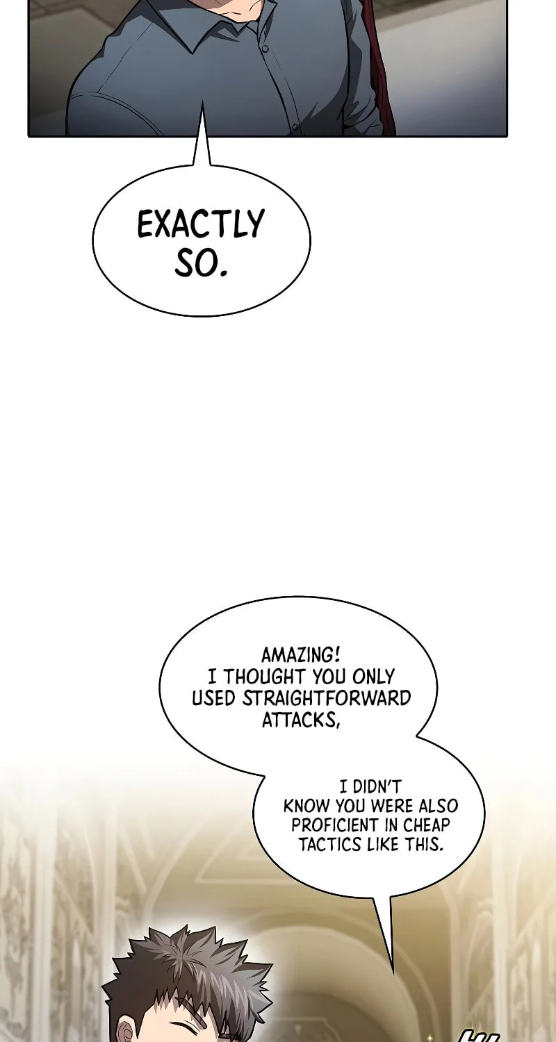 Read The Celestial Returned from Hell chapter 156 image 7 on Lezhin