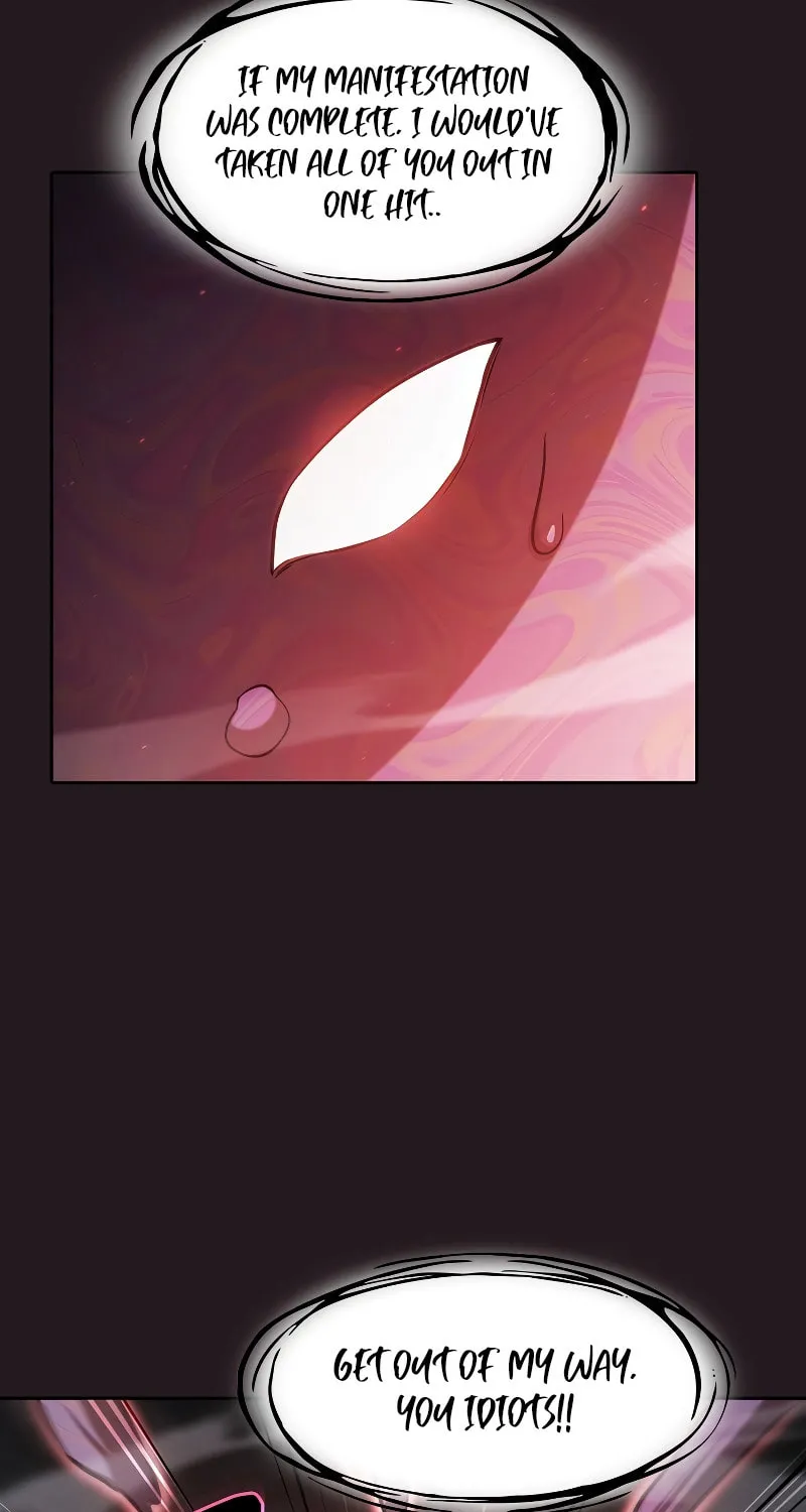 Read The Celestial Returned from Hell chapter 156 image 76 on Lezhin